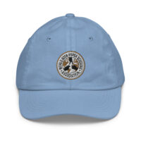 Youth Baseball Cap with WRPSA Logo