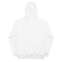Embroidered WRPSA Logo - Premium Eco Hoodie - Image 4